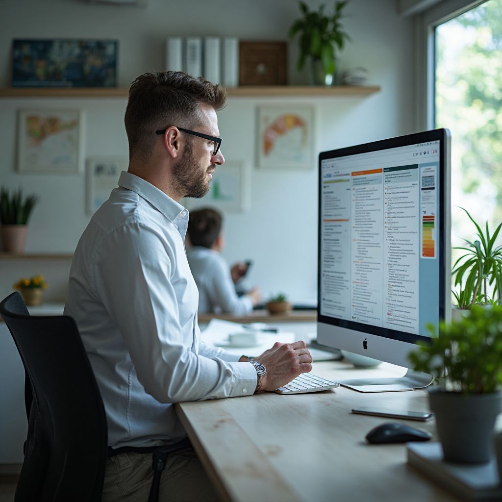 Erste Schritte mit QuickBooks-Beratung