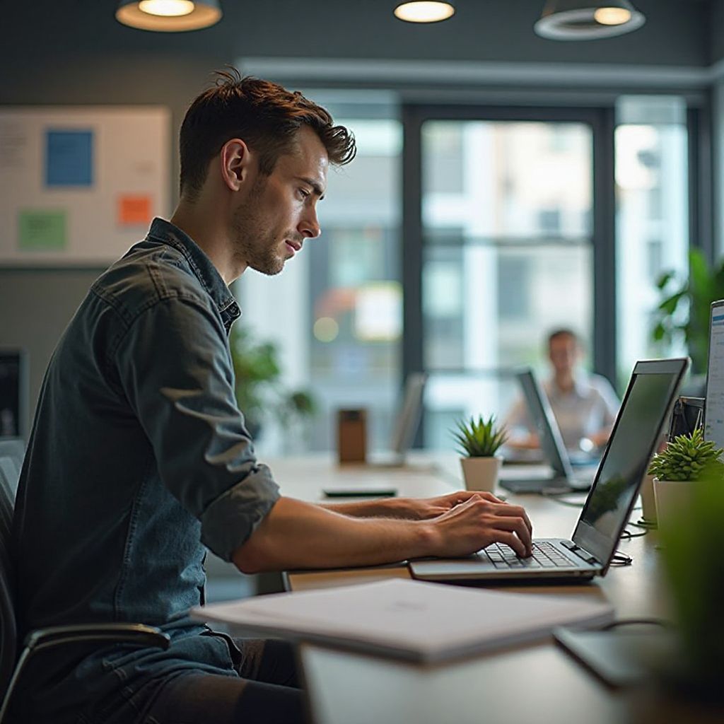 Trends in QuickBooks-Beratung