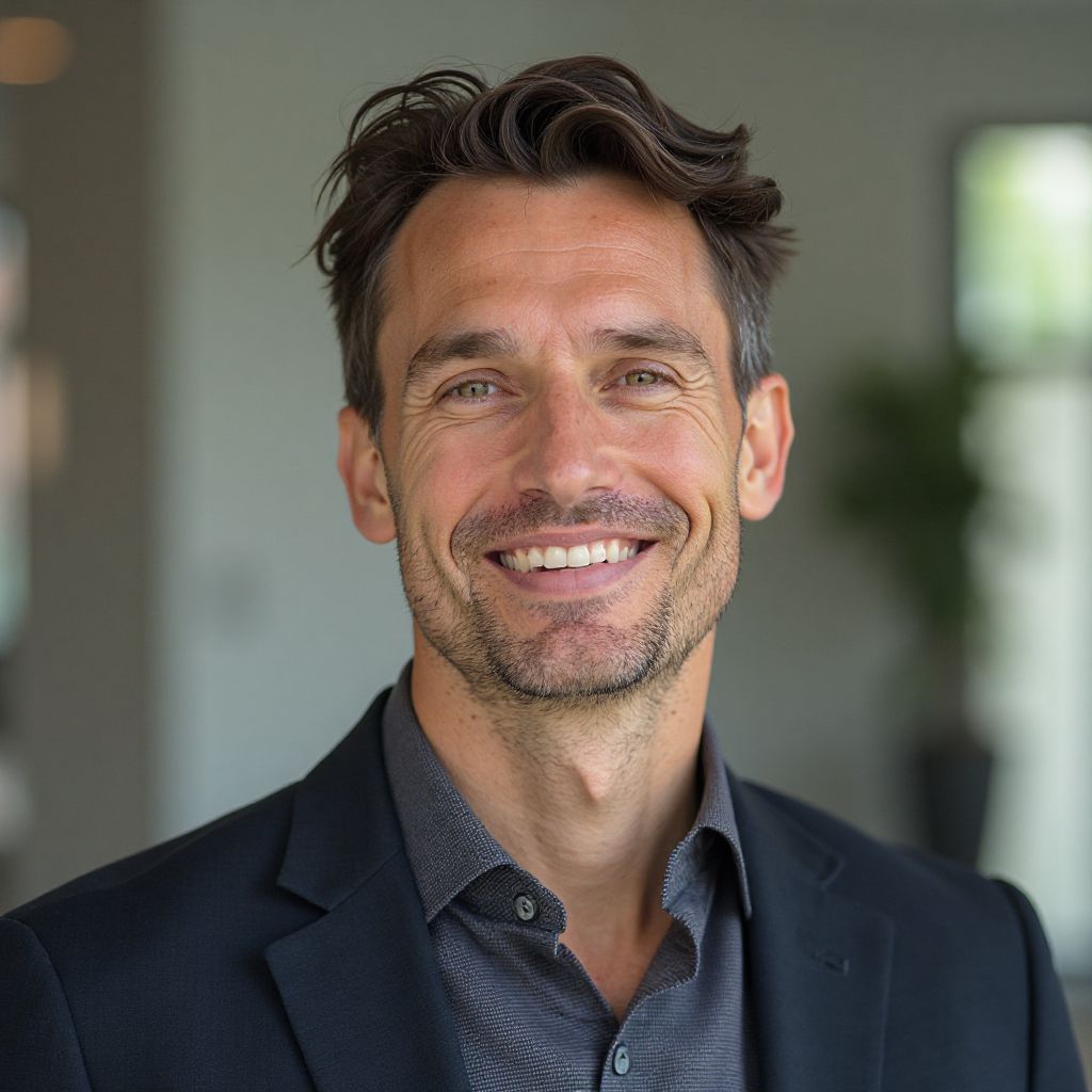 Next‑Gen Optimierung